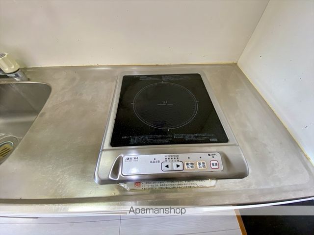 パラドーム相模大野の内装写真