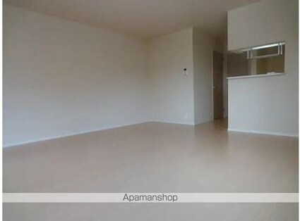 Ｆｅｒｉｏ[1LDK/48.52m2]のリビング・居間