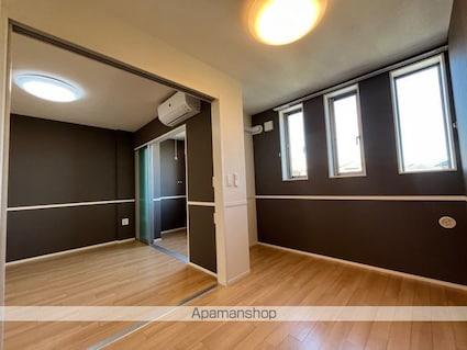 縁（エニシ）[2LDK/53.79m2]の内装7