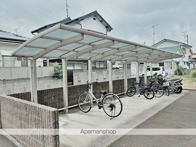 リバブル北高下B棟のその他写真