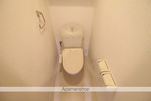 プロニティの内装写真
