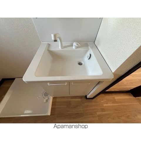 ヴィラパークIの内装写真