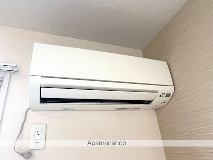 クレスト御殿山[2LDK/52.54m2]のその他設備