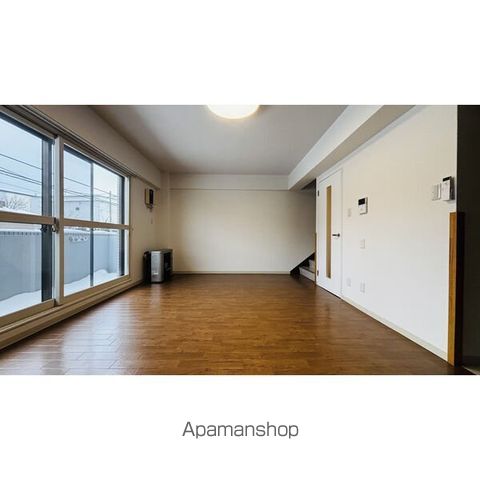 URBAN西岡の内装写真