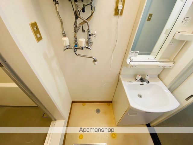 ガーデン川原IIの内装写真