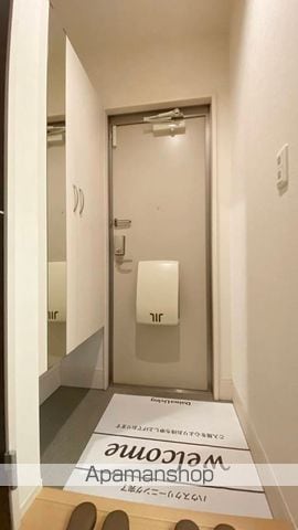 CLIEの内装写真