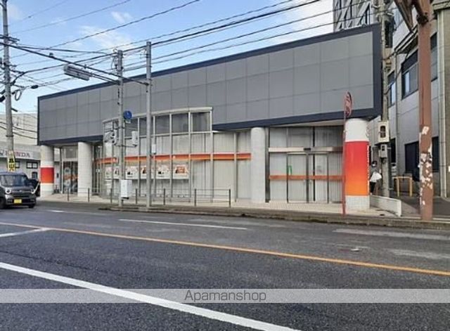 ラポール干隈の周辺写真
