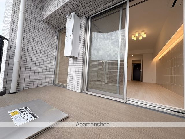 プレジオ西中島ASIANの内装写真