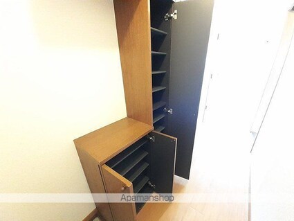 ユートピアⅡ[2DK/47.23m2]のその他設備