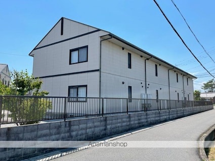 ガーデンプレイス白鳥壱番館[2LDK/51.02m2]の外観4