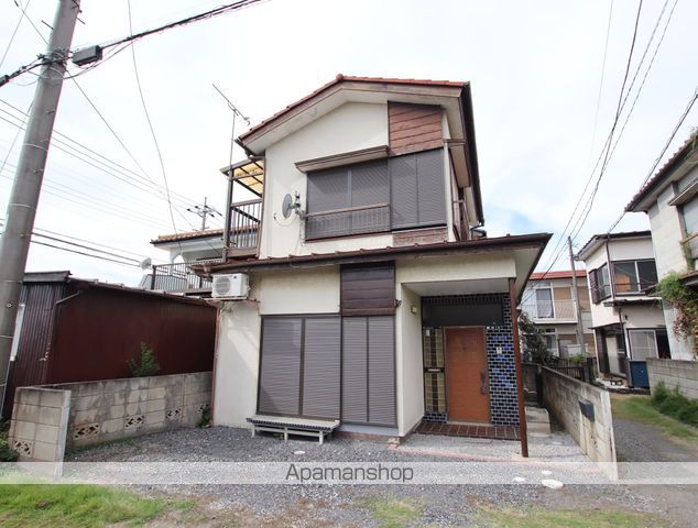 detached 埼玉県坂戸市関間１丁目10-49
地図を見る