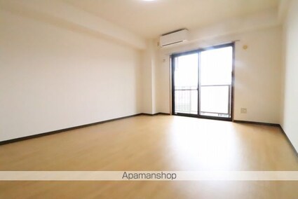 ヴィラ秋留野[1K/29m2]のリビング・居間