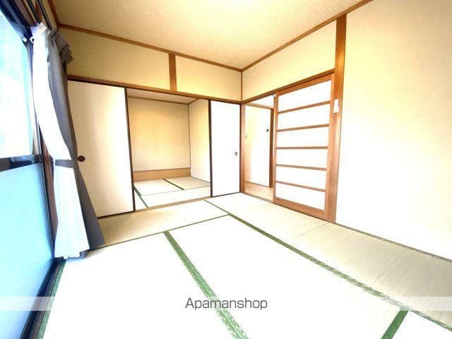 秦建設貸家 5の内装写真