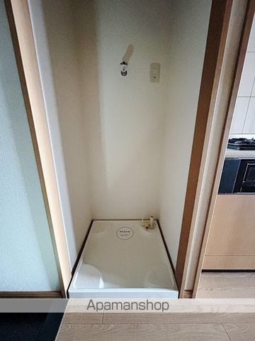 ルピナスの内装写真