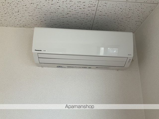 どんぐりハウスの内装写真