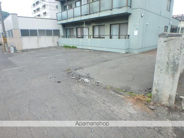 札幌市軌道線 西線９条旭山公園通駅 徒歩6分 7階建 築33年のその他写真