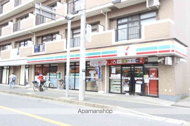 東武鉄道野田線 塚田駅 徒歩12分 2階建 築21年の周辺写真