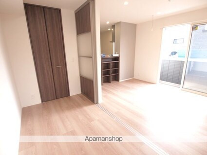 ＧＲＡＮＤ　ＤーＲＯＯＭ高宮北Ｅ[1LDK/39.77m2]の内装1