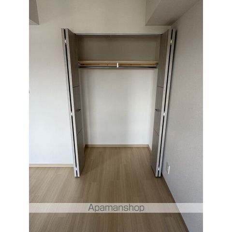 ラピス山の手の内装写真