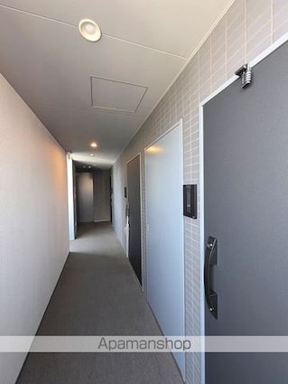 ドゥーエ三ノ輪Ⅰ[1K/25.94m2]の共用部3