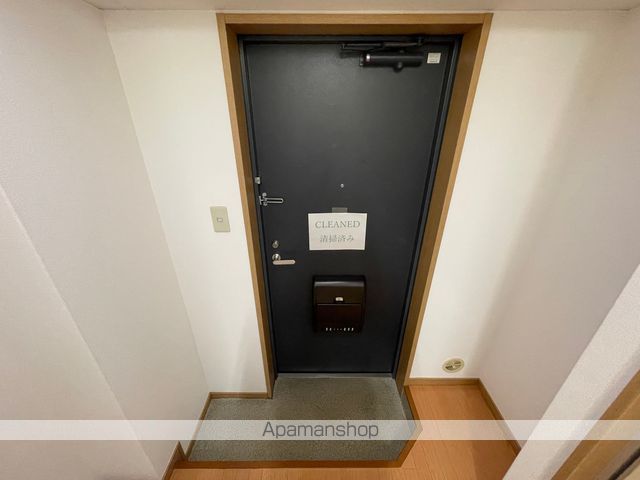 アートプラザ野路の内装写真