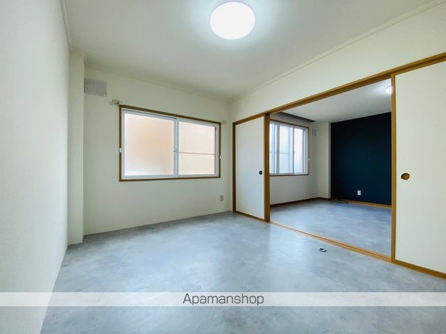 パレス神山の内装写真