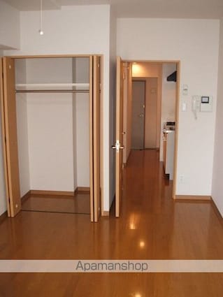 フォーシーズンズ・八柱[1K/26.95m2]の収納