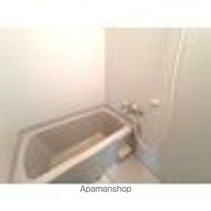 ロイヤルアットハイツ[1K/30.4m2]のバス