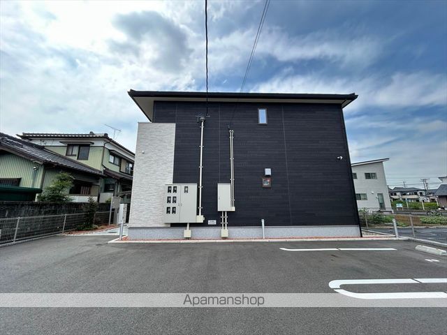 バルーン フラワーの外観写真