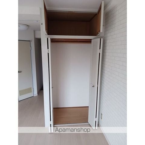 センチュリィ山の手の内装写真