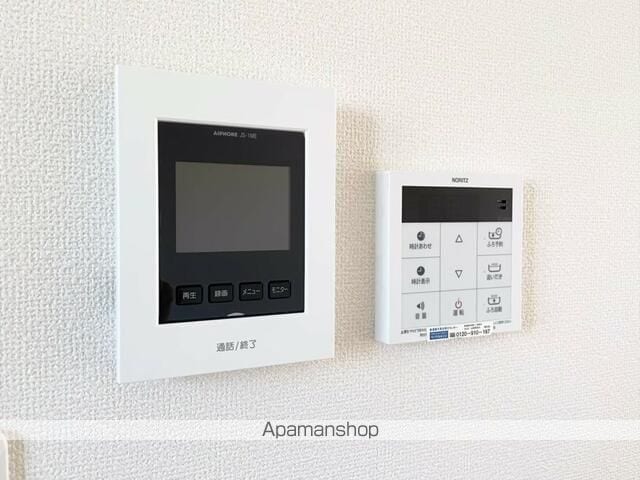 メゾンときわの内装写真