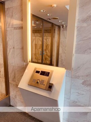 東京都武蔵野市境１丁目[2LDK/57.58m2]の共用部4
