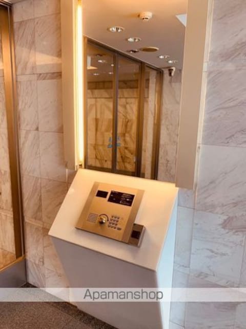イストワール[2LDK/65.55m2]の共用部4