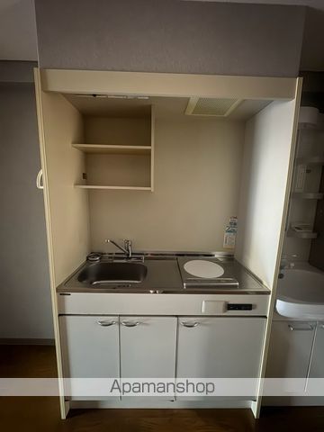 カーサ弐番丁の内装写真
