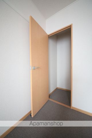 レオパレスBELLの内装写真