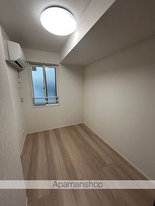 パークサウス栗田[1LDK/32.59m2]の内装2