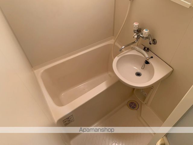 Comfort16の内装写真