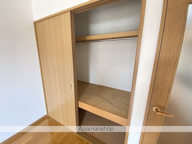 イーストパレス仙台の内装写真