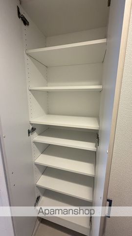 S−RESIDENCE南堀江の内装写真