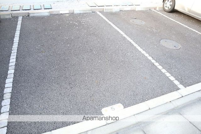 メゾン ド ソレイユ Eのその他写真
