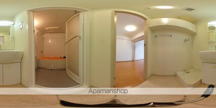 ＨｉｌｌＳｉｄｅＶｉｌｌａｇｅ[1DK/32.47m2]の内装5