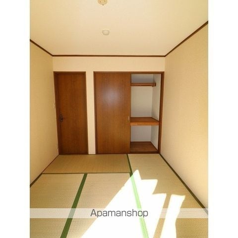 グランデロータス壱番館の内装写真