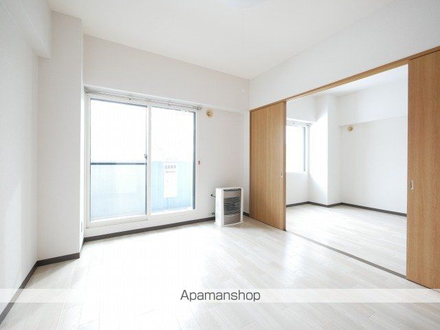 APTーKの内装写真