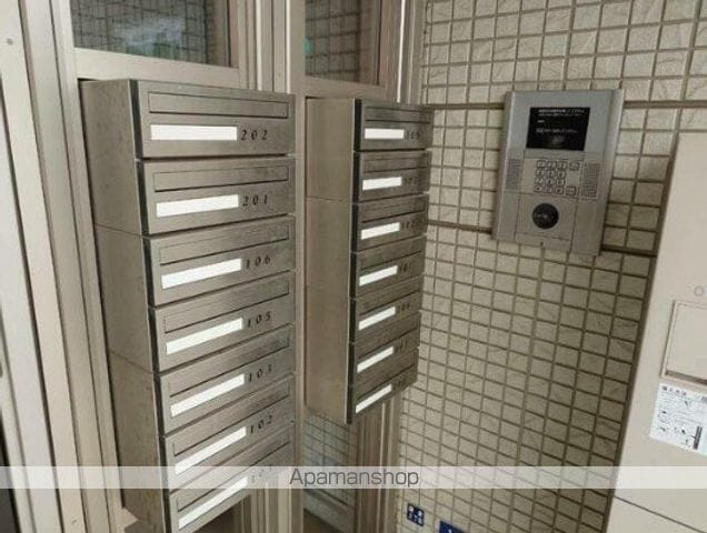 DーROOMエクウスの内装写真