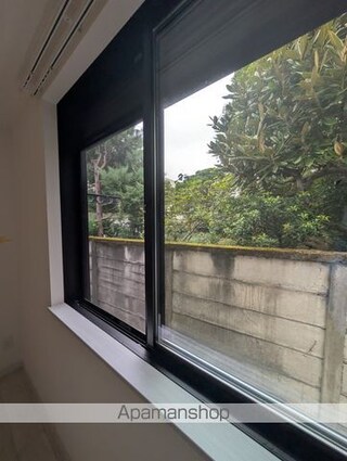 ミハス荻窪[1K/19.04m2]の眺望