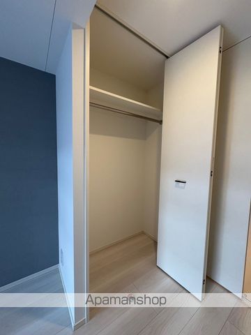 RELUXIA TERRACE 横濱吉野町の内装写真