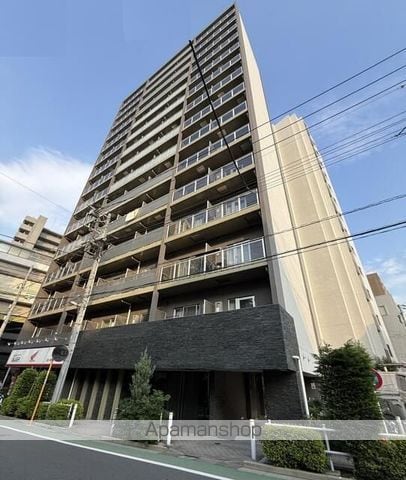 AXASHY’s板橋区役所前の内装写真