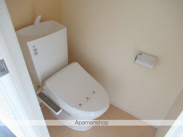 ソラールBの内装写真
