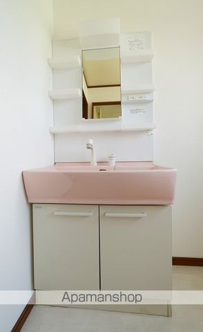 アーバン大門の内装写真