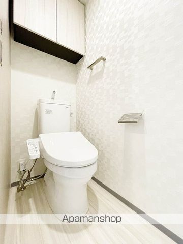 MFPRコート日本橋馬喰町の内装写真